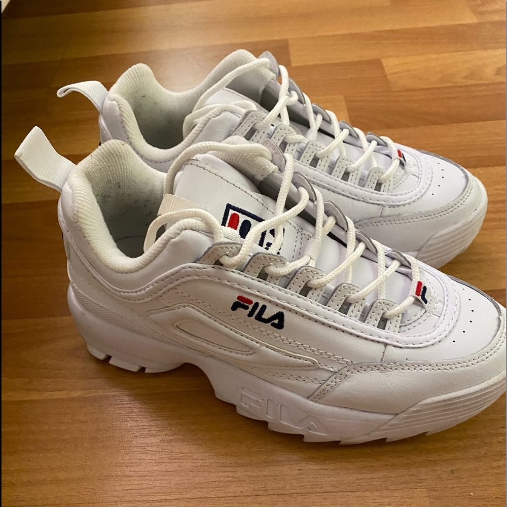 fila distributors
